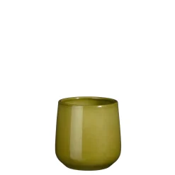 ohgreen Potten En Vazen|Pot amber