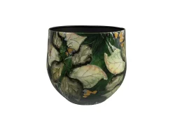 ohgreen Potten En Vazen|Pot bee green d28 h25