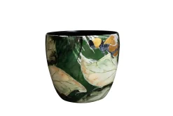 ohgreen Potten En Vazen|Pot bee green d17 h15