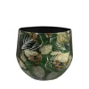 ohgreen Potten En Vazen|Pot bee green d24 h21