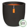 ohgreen Kunststof|Ecocheques|Pot bol iv 54x52 zwart