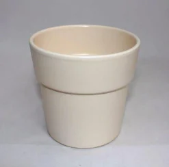 ohgreen Potten En Vazen|pot caluna - creme mat