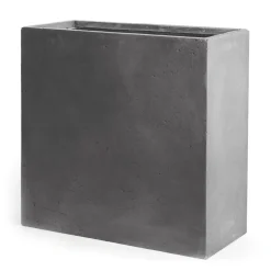 ohgreen Aardewerk|Pot clayfibre hoog 60x22x72