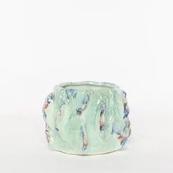 ohgreen Potten En Vazen|Pot coby 1 blauw / rood