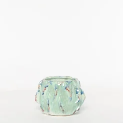 ohgreen Potten En Vazen|Pot coby 3 blauw / rood