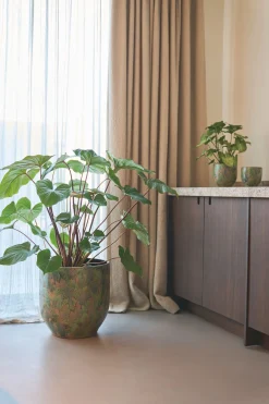 ohgreen Potten En Vazen|POT D44 ARRAY GRASGR