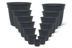 ohgreen Kunststof|Ecocheques|Pot essential 22cm