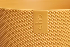 ohgreen Potten En Vazen|Ecocheques|Pot jazz rond 14cm amber geel