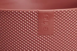 ohgreen Potten En Vazen|Ecocheques|Pot jazz rond 26cm toscaans rood