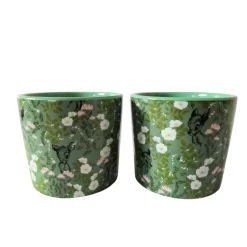 ohgreen Potten En Vazen|Pot klein bambi