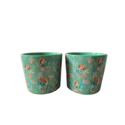 ohgreen Potten En Vazen|Pot klein zeemeermin