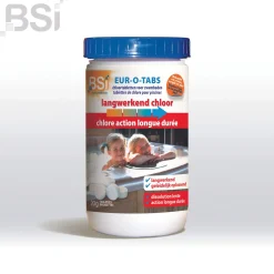 ohgreen Onderhoud En Accessoires|Pot met 50x20 g chloortabletten