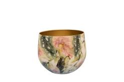 ohgreen Potten En Vazen|Pot monstera mystery d17 h14