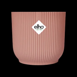 ohgreen Ecocheques|Potten En Vazen|Pot vibes fold 16cm delicate roze