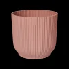 ohgreen Ecocheques|Potten En Vazen|Pot vibes fold 14cm delicate roze