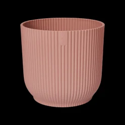 ohgreen Ecocheques|Potten En Vazen|Pot vibes fold 14cm delicate roze