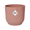 ohgreen Potten En Vazen|Ecocheques|Pot vibes fold 25cm delicate roze