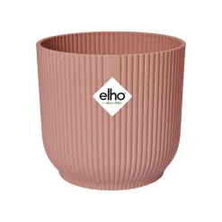 ohgreen Potten En Vazen|Ecocheques|Pot vibes fold 25cm delicate roze
