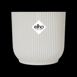 ohgreen Ecocheques|Potten En Vazen|Pot vibes fold 16cm zijdewit