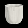 ohgreen Potten En Vazen|Ecocheques|Pot vibes fold 11cm zijdewit