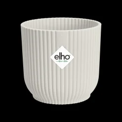 ohgreen Potten En Vazen|Ecocheques|Pot vibes fold 11cm zijdewit