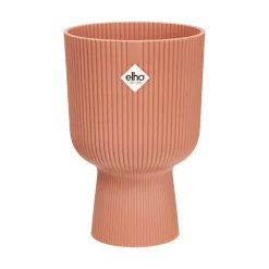 ohgreen Potten En Vazen|Ecocheques|Pot vibes fold coupe 14cm delicate roze