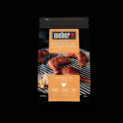 ohgreen Brandstof En Aanmaak|Ecocheques|Poultry smoking blend 0,7kg