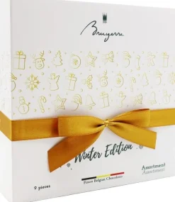 ohgreen Feesttafel|Pralines winter