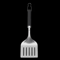 ohgreen Accessoires En Onderhoud|PRECISION BREDE BARBECUESPATEL