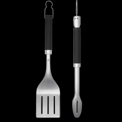 ohgreen Accessoires En Onderhoud|PRECISION SET TANG EN SPATEL