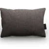 ohgreen Accessoires En Onderhoud|Premium | Outdoor Cushion 'Bouclé Graphite' 60x40cm