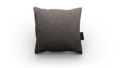 ohgreen Accessoires En Onderhoud|Premium | Outdoor Cushion 'Bouclé Graphite' 45x45cm