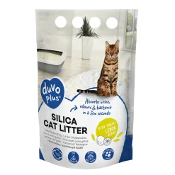 ohgreen Verzorging|Premium silica kattenbakvulling cit