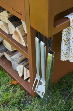 ohgreen Accessoires En Onderhoud|Premium vork