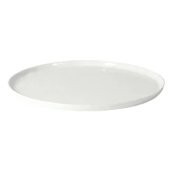 ohgreen Servies|PRESENTATIEBORD PORCELINO WIT