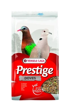 ohgreen Vogels Voeding|Prestige Duiven - Tortelduivenvoer 4kg