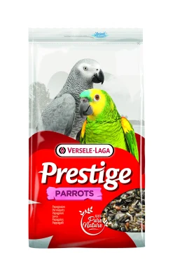ohgreen Vogels Voeding|Prestige Papegaaien 3kg