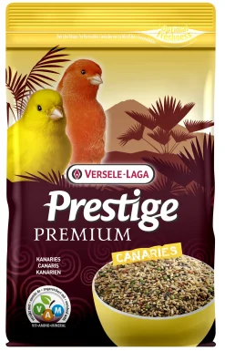 ohgreen Vogels Voeding|Prestige Premium Kanaries 800g