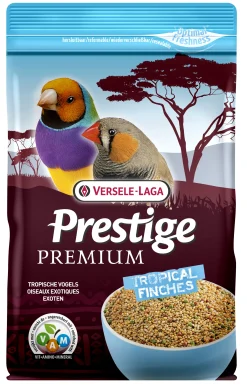 ohgreen Vogels Voeding|Prestige Premium Tropische Vogels 800 g