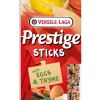 ohgreen Vogels Voeding|Prestige sticks kanaries met ei & tijm - 2 stuks 60g