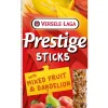 ohgreen Vogels Voeding|Prestige sticks kanaries met gemengd fruit & paardenbloem - 2 stuks 60g