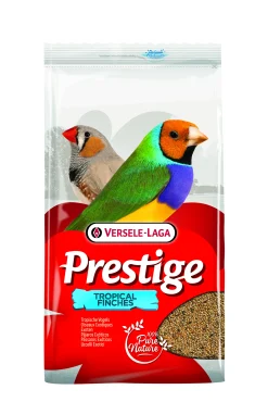 ohgreen Vogels Voeding|Prestige Tropische Vogels 4kg