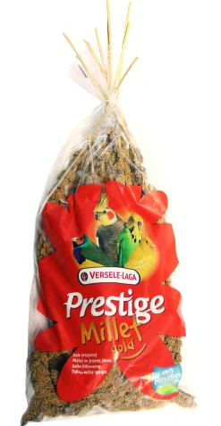 ohgreen Vogels Voeding|Prestige Trosgierst - Geel 300g