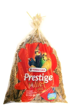 ohgreen Vogels Voeding|Prestige Trosgierst - Geel 1kg