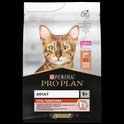 ohgreen Kat Voeding|Werelddierendag|PRO PLAN Adult Vital Functions Zalm en Rijst 3kg