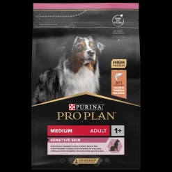 ohgreen Hond Voeding|Werelddierendag|PRO PLAN Medium Adult Sensitive Skin Zalm 3kg