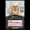 ohgreen Kat Voeding|Werelddierendag|PRO PLAN Natte Voeding Delicate Vis 85g
