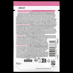 ohgreen Kat Voeding|Werelddierendag|PRO PLAN Natte Voeding Delicate Vis 85g