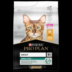 ohgreen Kat Voeding|Werelddierendag|PRO PLAN Renal Adult Cat Kip 3kg