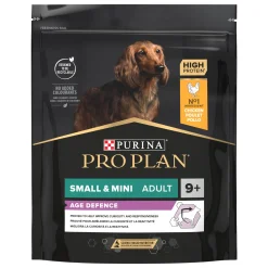 ohgreen Hond Voeding|Werelddierendag|Pro plan small&mini adult 9+ optiage kip 700g